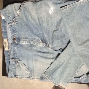 38x34 Wrangler Carpenter Jeans
